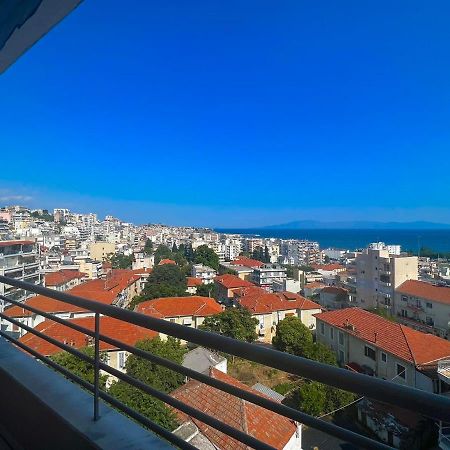 Τina'S Apartment Kavala Exterior photo