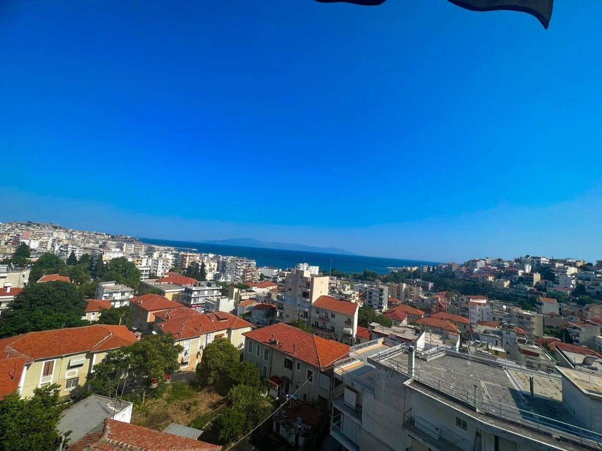 Τina'S Apartment Kavala Exterior photo
