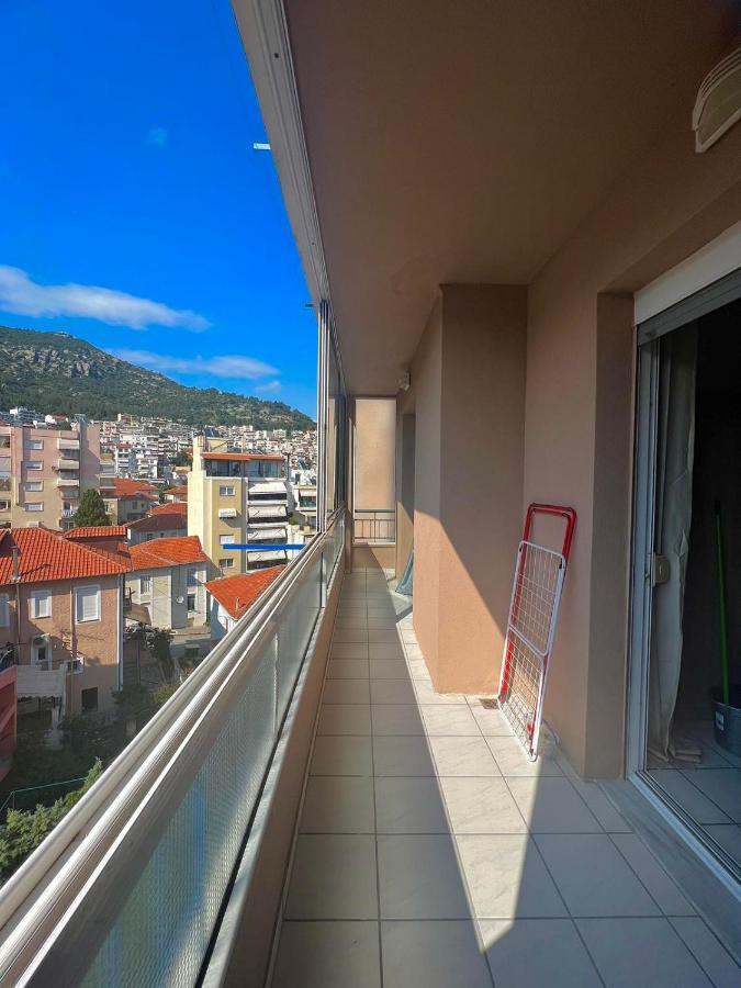 Τina'S Apartment Kavala Exterior photo