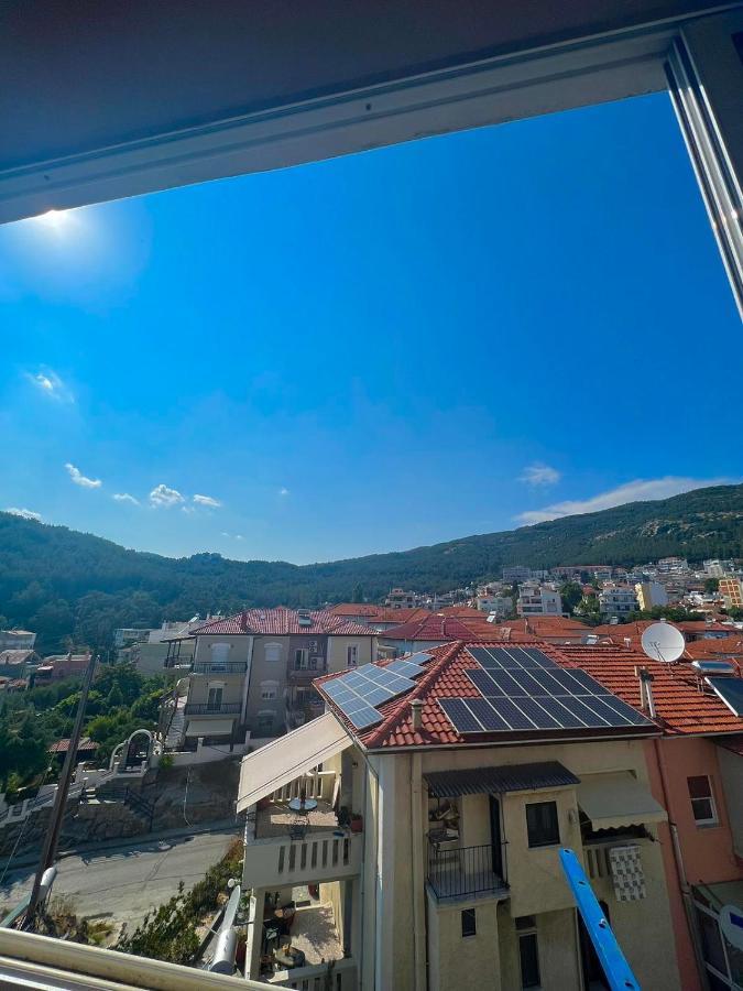 Τina'S Apartment Kavala Exterior photo